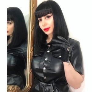 Meet your Posher, Nelly